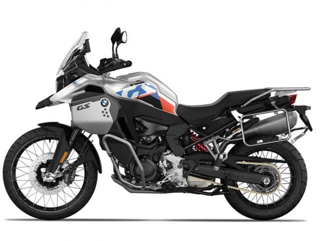 Motorräder, BMW Motorrad stellt neue R 1300 GS vor